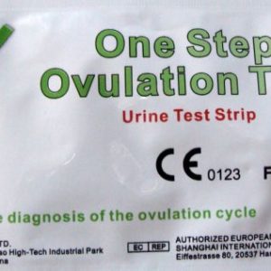 ovulatsioonitest